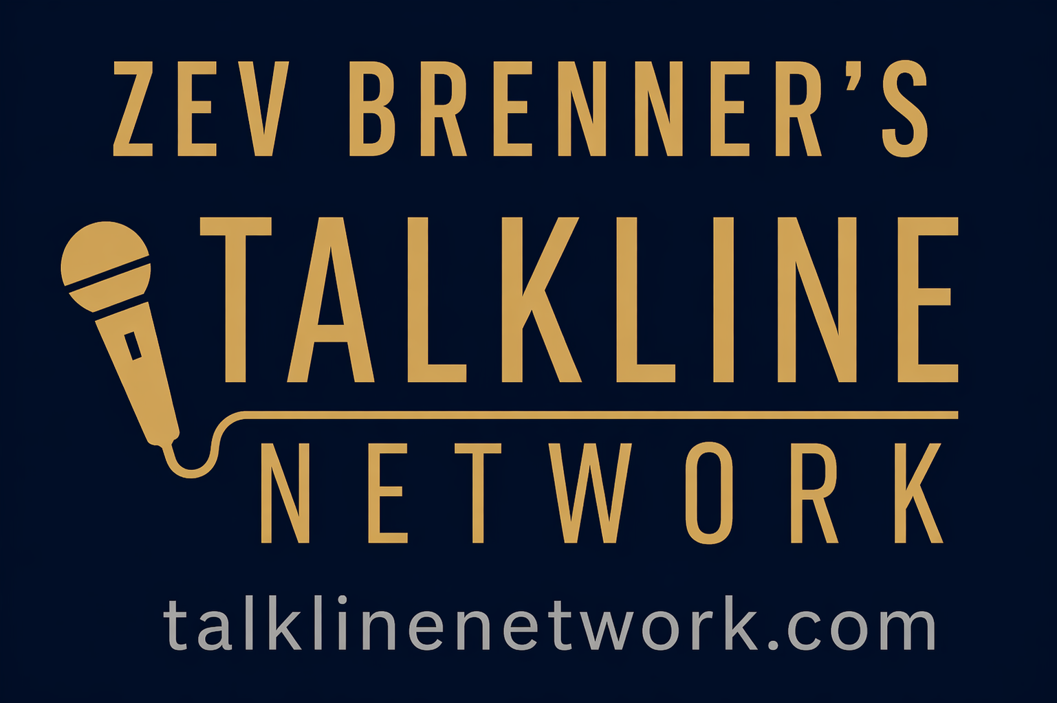 Zev Brenner 
